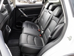 Внедорожник Geely Atlas Pro 2024 года, 2417070 рублей, Краснодар