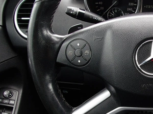 Внедорожник Mercedes-benz M-класс 2008 года, 1525000 рублей, Владимир