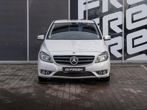 Хетчбэк Mercedes-benz B-класс 2012 года, 1245000 рублей, Краснодар