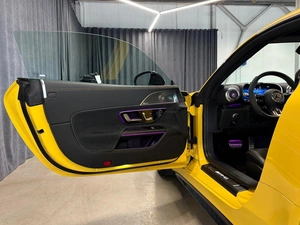 Купе Mercedes-benz AMG GT 2024 года, 25000000 рублей, Павловская Слобода