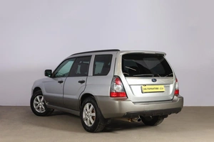 Внедорожник Subaru Forester 2005 года, 829000 рублей, Новосибирск