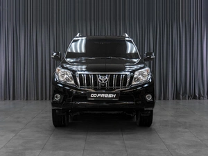 Внедорожник Toyota Land Cruiser Prado 2011 года, 2949000 рублей, Тюмень