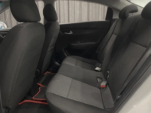 Седан Kia Rio 2019 года, 970000 рублей, Красноярск