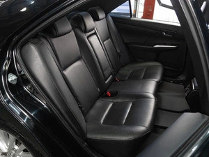 Седан Toyota Camry 2015 года, 2399000 рублей, Тюмень