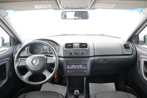 Хэтчбек Skoda Fabia 2013 года, 529000 рублей, Обнинск