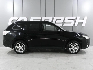 Внедорожник Mitsubishi Outlander 2012 года, 1349000 рублей, Ростов-на-Дону