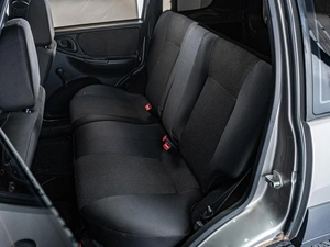 Внедорожник Chevrolet Niva 2013 года, 499000 рублей, Тюмень