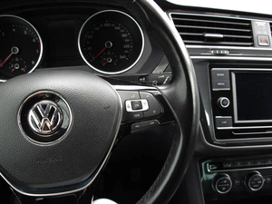 Внедорожник Volkswagen Tiguan 2019 года, 2490000 рублей, Владимир