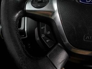 Хетчбэк Ford Focus 2012 года, 679000 рублей, Воронеж