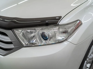 Внедорожник Toyota Highlander 2013 года, 2075000 рублей, Красноярск