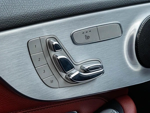 Купе Mercedes-benz C-класс 2016 года, 2630000 рублей, Краснодар