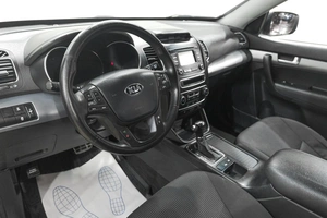 Внедорожник Kia Sorento 2014 года, 1799000 рублей, Новокузнецк