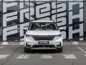 Минивэн Kia Carnival 2020 года, 4599000 рублей, Краснодар