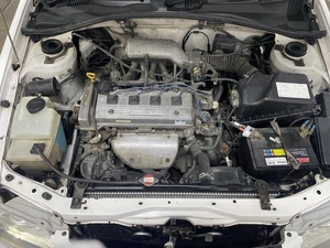 Седан Toyota Corona Premio 1998 года, 470000 рублей, Красноярск