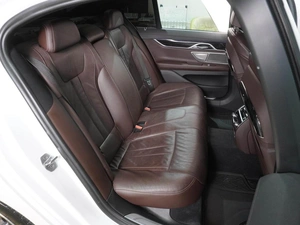 Седан BMW 7 серия 2017 года, 3549000 рублей, Воронеж