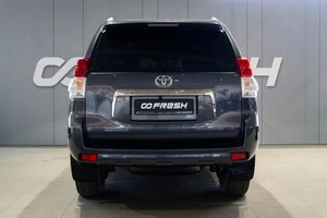 Внедорожник Toyota Land Cruiser Prado 2011 года, 2399000 рублей, Петрозаводск