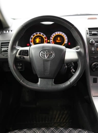 Седан Toyota Corolla 2012 года, 1222000 рублей, Орёл