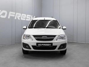 Универсал ВАЗ (LADA) Largus 2018 года, 775000 рублей, Омск