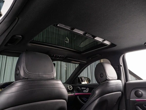 Седан Mercedes-benz E-класс 2017 года, 4279000 рублей, Тюмень