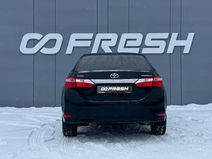 Седан Toyota Corolla 2014 года, 1499000 рублей, Ижевск