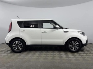 Внедорожник Kia Soul 2018 года, 1547100 рублей, Казань