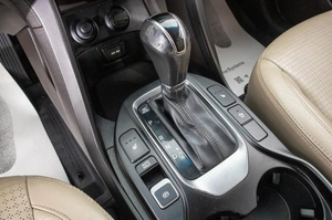 Внедорожник Hyundai Santa Fe 2012 года, 1799000 рублей, Барнаул