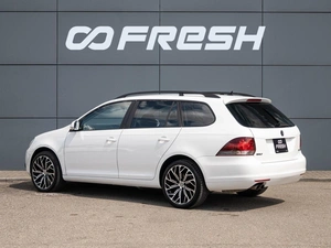 Универсал Volkswagen Golf 2011 года, 1150000 рублей, Краснодар