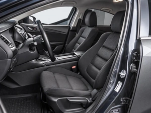 Седан Mazda 6 2016 года, 1615000 рублей, Тюмень