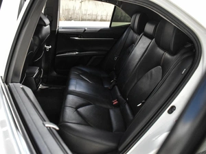 Седан Toyota Camry 2019 года, 3185000 рублей, Краснодар