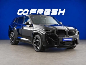 Внедорожник BMW XM 2023 года, 13690055 рублей, Москва