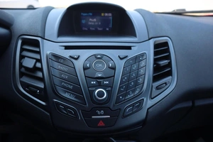 Хэтчбек Ford Fiesta 2016 года, 1150000 рублей, Мирное
