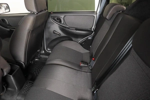 Внедорожник ВАЗ (LADA) Niva Travel 2024 года, 1249000 рублей, Пермь