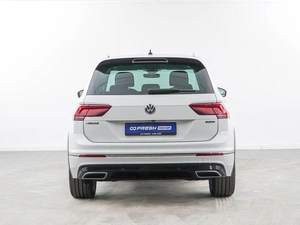 Внедорожник Volkswagen Tiguan 2019 года, 3343055 рублей, Москва