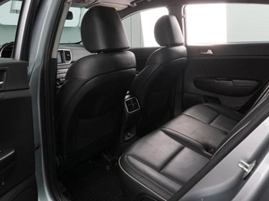 Внедорожник Kia Sportage 2019 года, 2599000 рублей, Воронеж