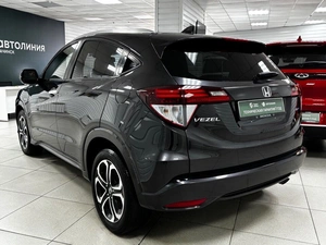 Внедорожник Honda Vezel 2014 года, 1349000 рублей, Красноярск