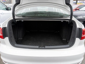 Седан Volkswagen Jetta 2015 года, 1199000 рублей, Саратов