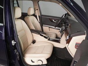 Внедорожник Mercedes-benz GLK-класс 2014 года, 1879000 рублей, Минеральные Воды