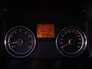 Внедорожник SsangYong Actyon 2013 года, 1029000 рублей, Волгоград