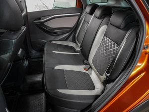 Универсал ВАЗ (LADA) Vesta 2019 года, 1049000 рублей, Воронеж