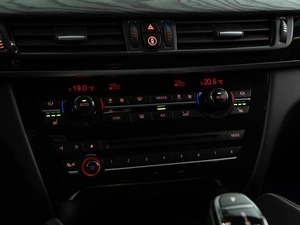 Внедорожник BMW X6 2018 года, 4498055 рублей, Москва