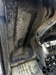 Изотермический Фургон 2014 года, 1900000 рублей, Красноярск