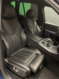 Внедорожник BMW X5 2020 года, 6900000 рублей, Красноярск