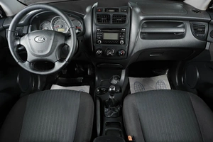 Внедорожник Kia Sportage 2010 года, 819000 рублей, Тюмень
