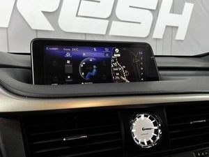 Внедорожник Lexus RX 2019 года, 5100000 рублей, Нижневартовск