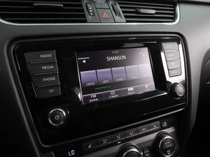 Лифтбек Skoda Octavia 2014 года, 1249000 рублей, Воронеж