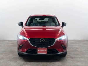 Внедорожник Mazda CX-3 2021 года, 1900000 рублей, Красноярск