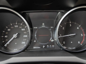 Внедорожник Land Rover Range Rover Evoque 2017 года, 2895000 рублей, Краснодар