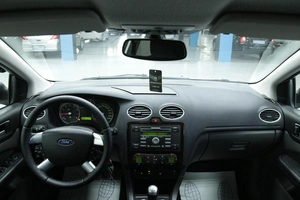 Хетчбэк Ford Focus 2007 года, 603000 рублей, Солонцы