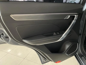 Внедорожник Geely Atlas Pro 2022 года, 2197000 рублей, Солонцы