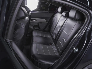 Седан Chevrolet Cruze 2012 года, 850000 рублей, Ростов-на-Дону